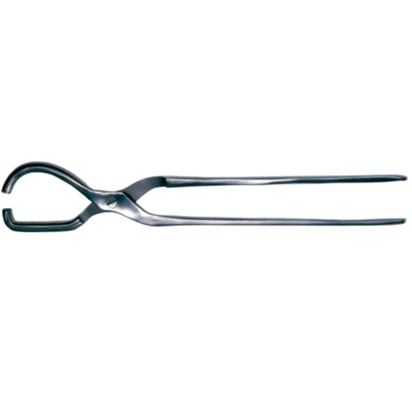PINZA PARA EXAMINAR CASCOS HAUPTNER MODELO VIENNA 40CM