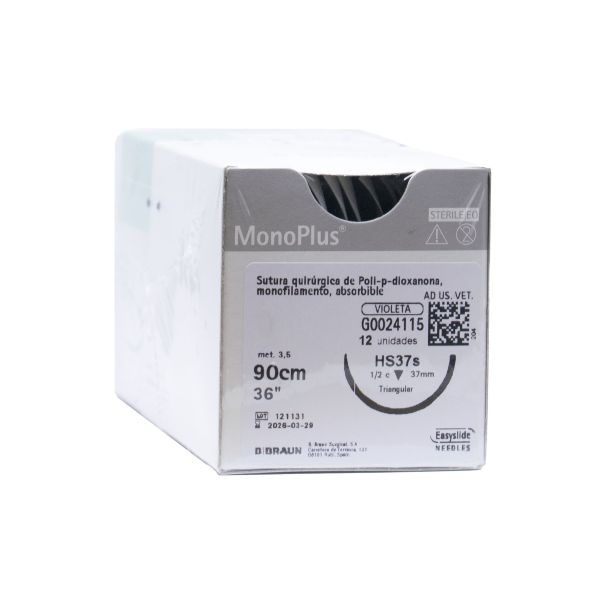 MONOPLUS 2 HS40 90CM B/12