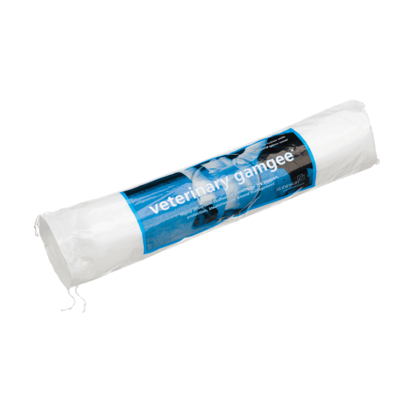 VETERINARY GAMGEE TISSUE 45CM