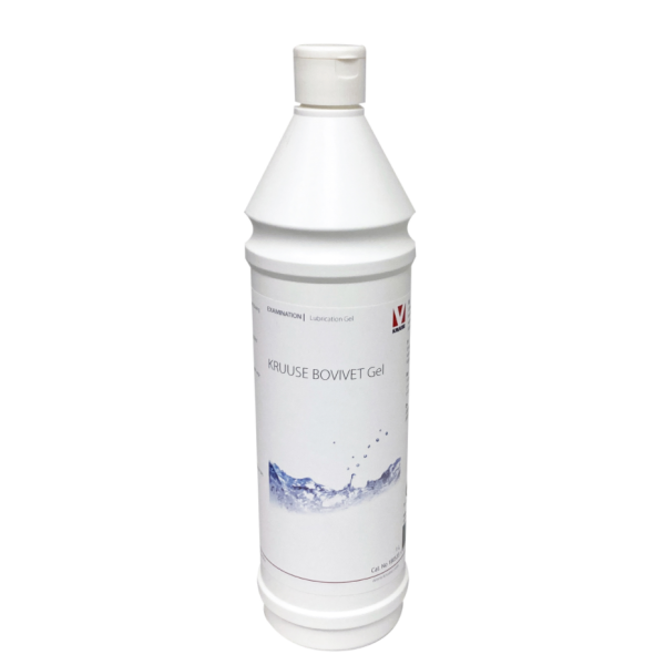 BOVIVET GEL LUBRIFICANTE 1000ML