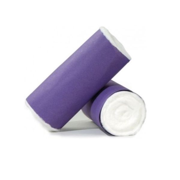 COTON ENROULÉ 1KG