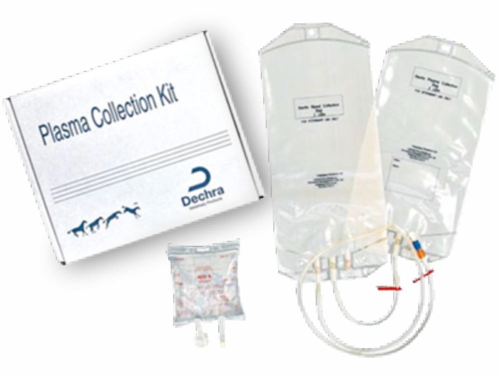 Plasma Bags For Sale Kiefel Medical & Pharma