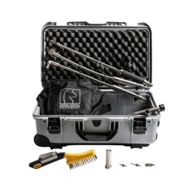 SET NIVEAU 4 COMPACT