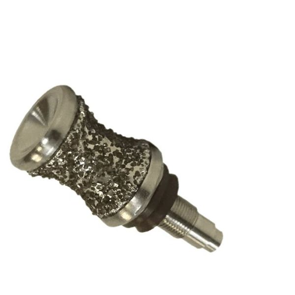 FRESA BOBINA Ø 14MM COMPACT