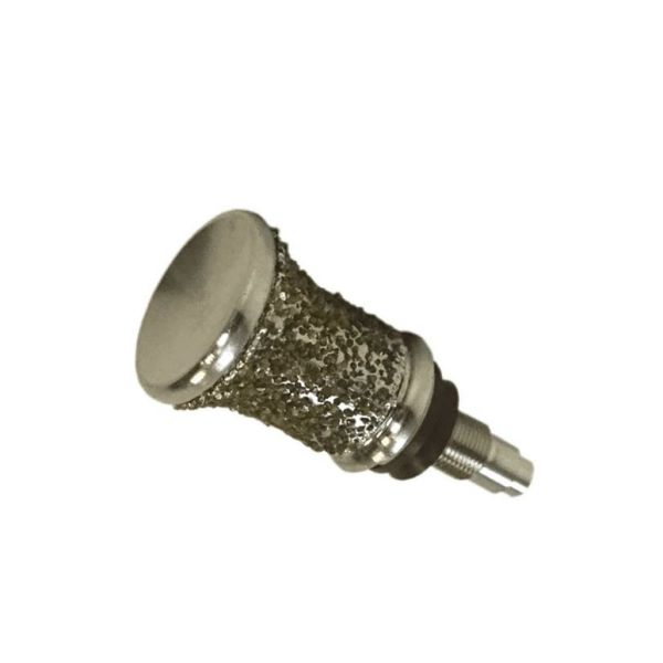 FRESA BOBINA Ø 18MM COMPACT