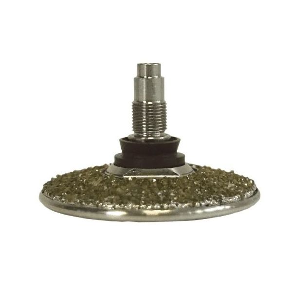 FRESA DISCO INVERSO 15º Ø 36MM COMPACT
