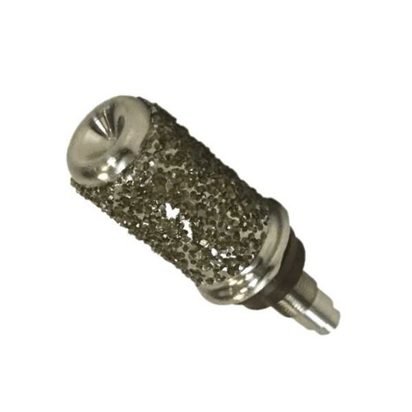 FRESA OCLUSAL COMPACT