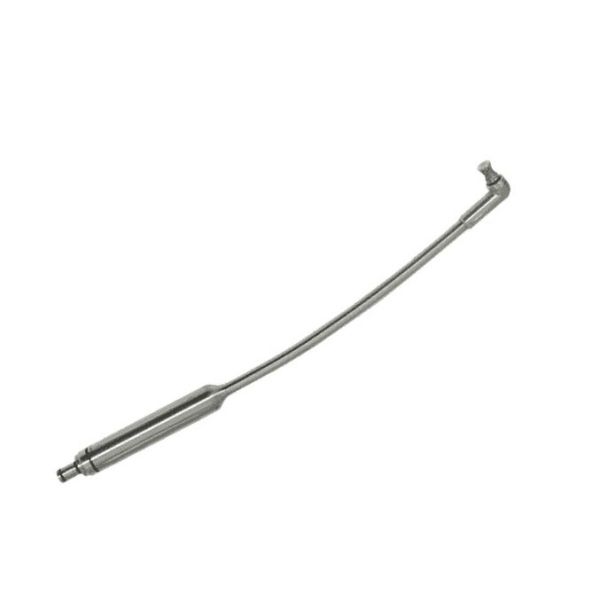 POLYFLOAT LONGO CURVO TWIST COMPACT (SEM FRESA)