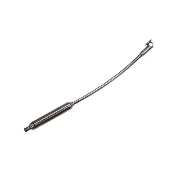 FLEXXIDISC COMPACT COURBE TWIST