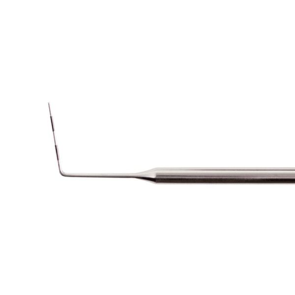 SONDE DENTAIRE COURTE 25MM