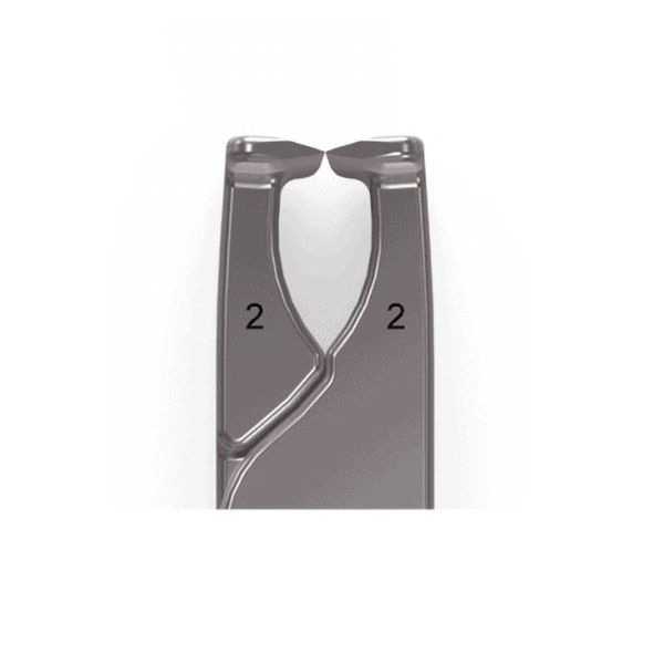 SÉPARATEUR MOLAIRE Nº2 — 5MM
