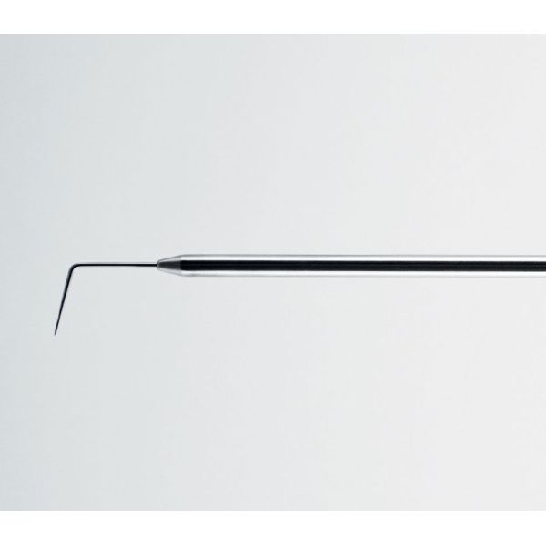 SONDE DENTAIRE COURTE ET FINE 15MM