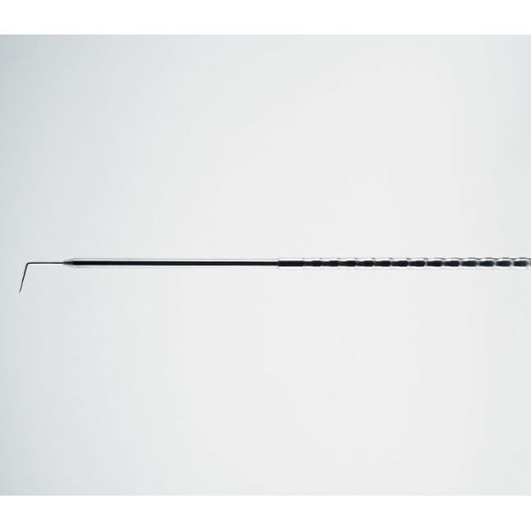 SONDE DENTAIRE LONGUE ET ROBUSTE 20MM