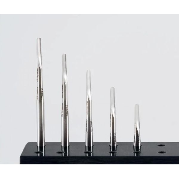 SET LUXATEURS LARGES — 5MM