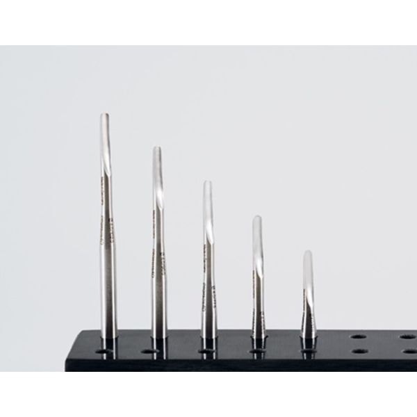 SET LUXATEURS FINS — 4MM