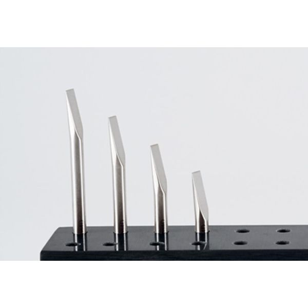 SET CHISEL