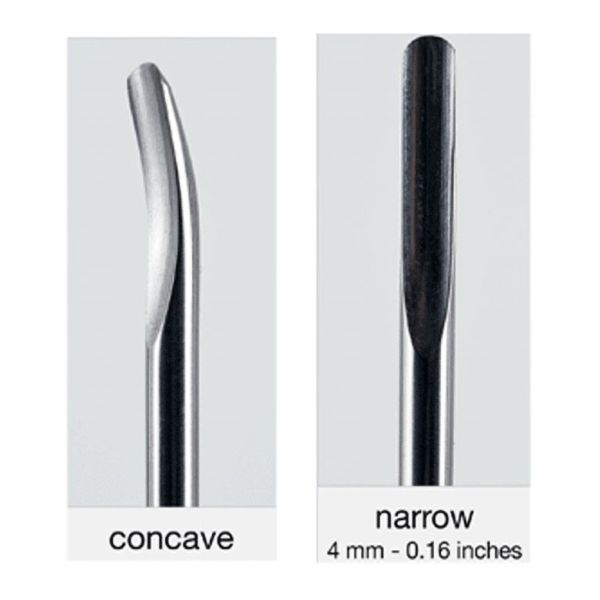 LUXATEUR CONCAVE 150/4