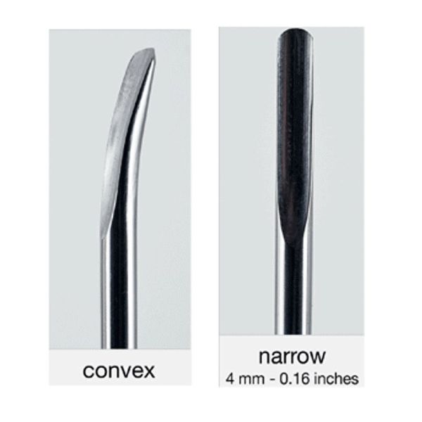 RECAMBIO LUXADOR 150/4 CONVEXO