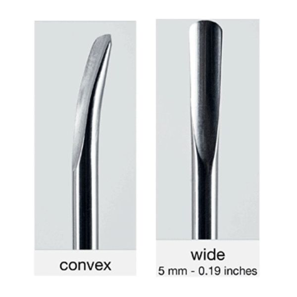 RECAMBIO LUXADOR 150/5 CONVEXO