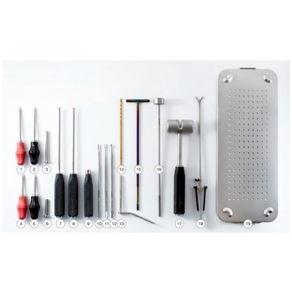 Kit MTE