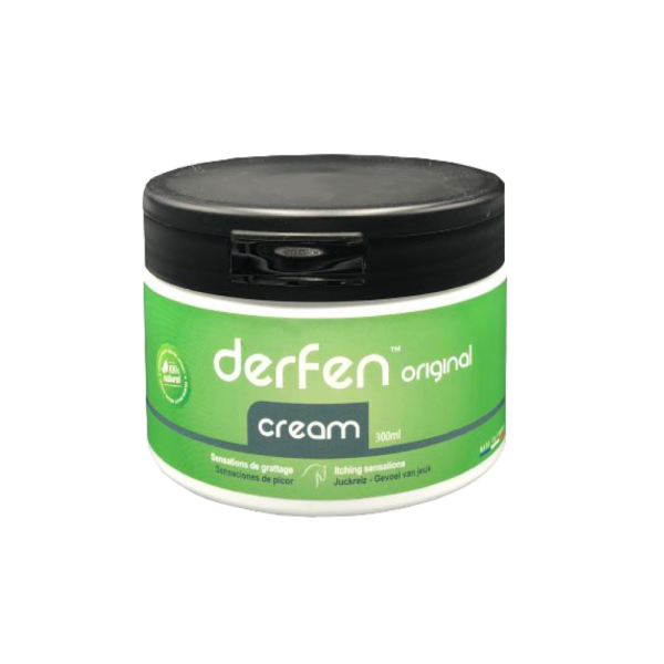 DERFEN ORIGINAL CREAM 300ML
