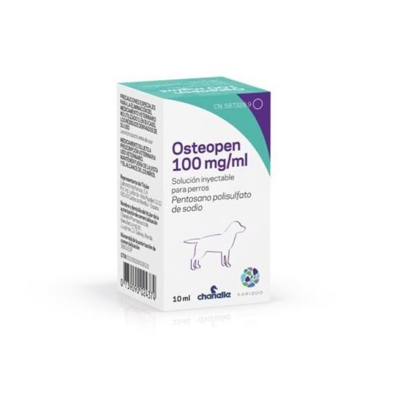 OSTEOPEN 100MG/ML 10ML
