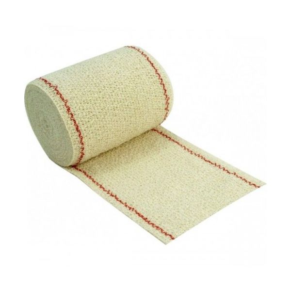 BANDE EN CRÈPE 10CM X 10M