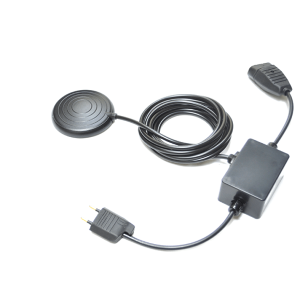 PEDAL MOTOR N1