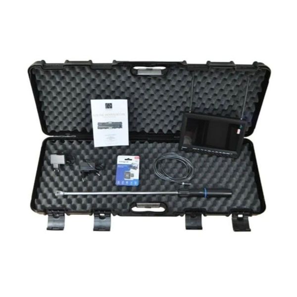 DENTALSCOPE AVEC MONITEUR