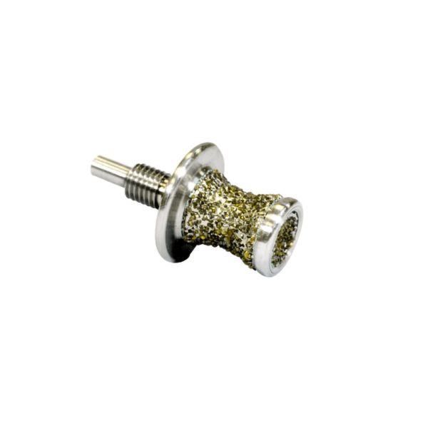 FRESA BOBINA CANINOS Ø 14MM