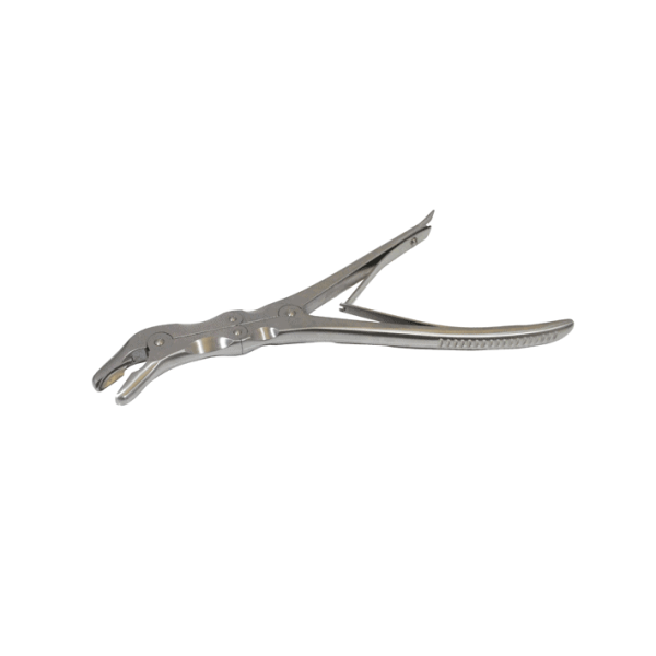PINCE GOUGE ARTICULÉE 30º