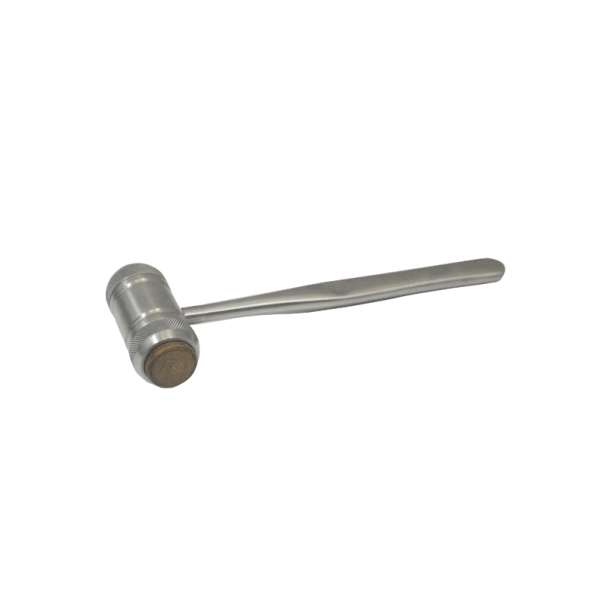MARTEAU AVEC EMBOUTS