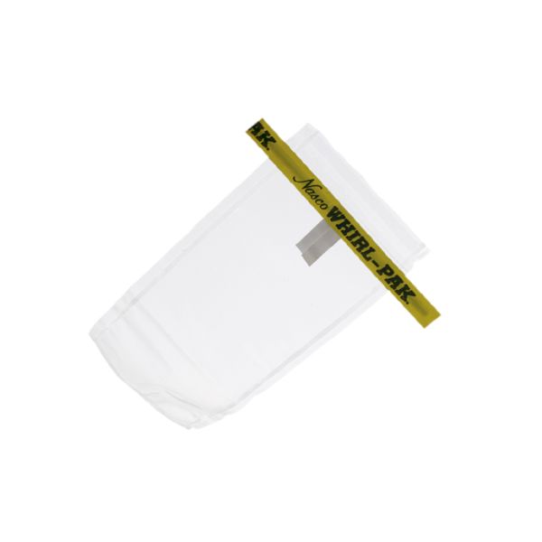 BOLSAS DE AMOSTRAS DE SÊMEN WHIRL-PAK® 177ML C/100