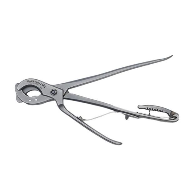 ÉMASCULATEUR REIMERS HAUPTNER 30CM