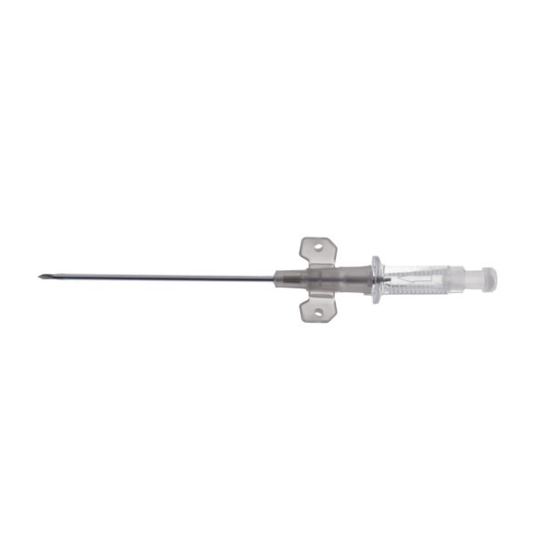 CATHÉTER INTRAVEINEUX INTRAFLON GRIS 16G 1,60X60MM