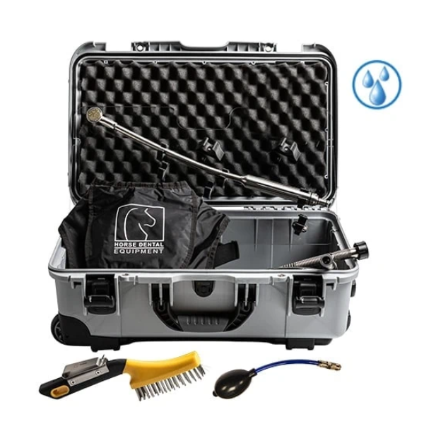 SET NIVEAU 2 COMPACT – WATERCOOLING