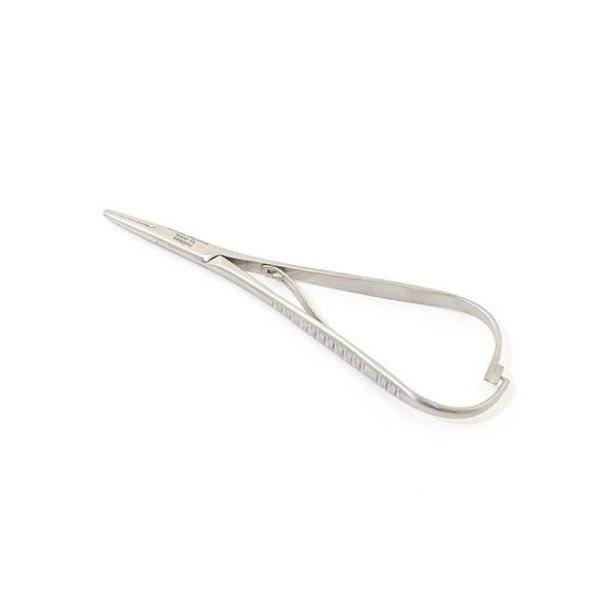 MATHIEU TALMED NEEDLE-HOLDER 18CM