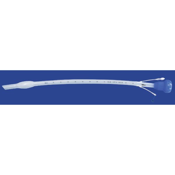  SONDE ENDOTRACHÉALE EN SILICONE MILA Ø26 MM X 100 CM AVEC PRÉLÈVEMENT D'ÉCHANTILLON