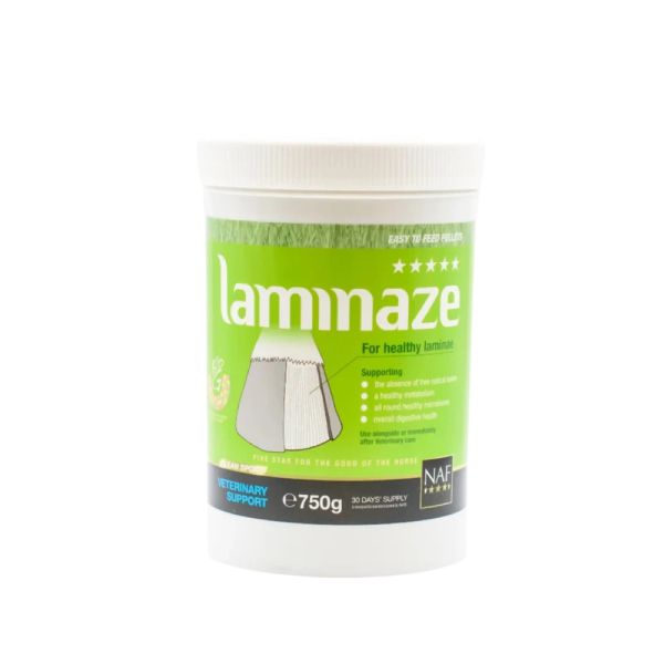 LAMINAZE 750GR PELLETS