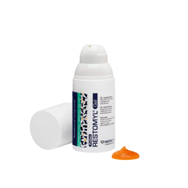 RESTOMYL GEL 30 ML