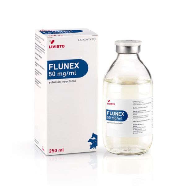 FLUNEX 250ML