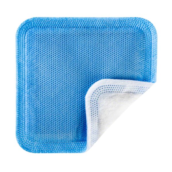 ASKINA CARBOSORB 10x10cm