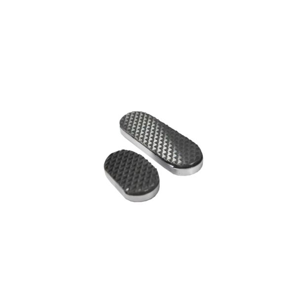 LIME TUNGSTÈNE 80MM POUR RACLEUR MANUEL