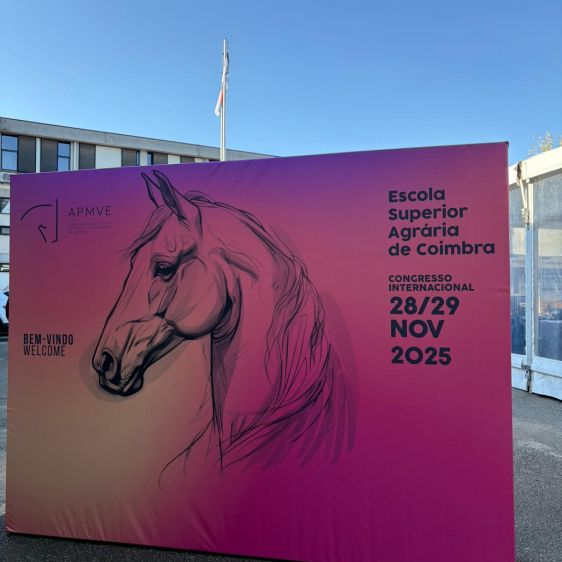 Congrès APMVE Coimbra - 2025