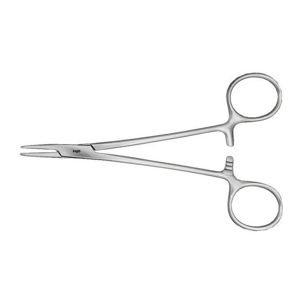  HEGAR-MAYO DUROGRIP AESCULAP ​​185MM NEEDLE HOLDER