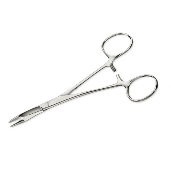  HEGAR-OLSEN AESCULAP ​​185MM NEEDLE HOLDER