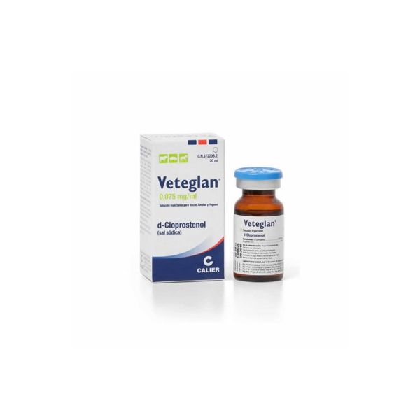 VETEGLAN 20ml