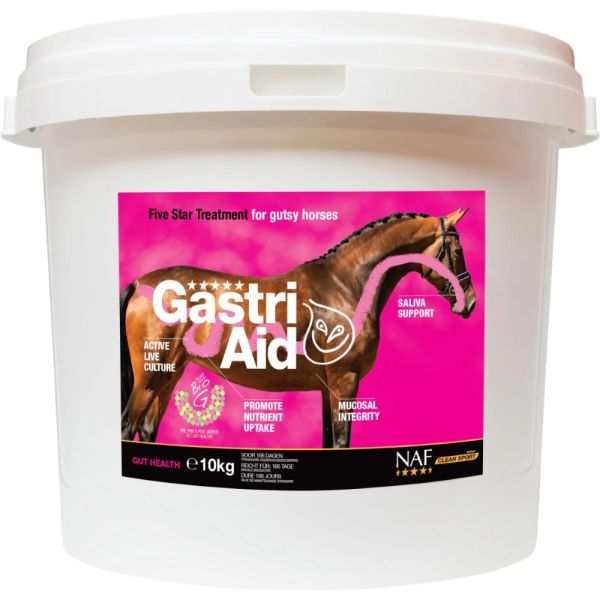 GASTRI AID 10 KG