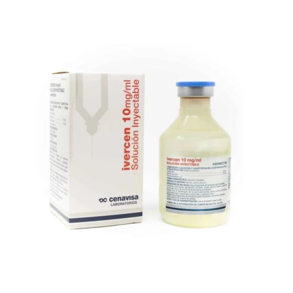 IVERCEN 250ML