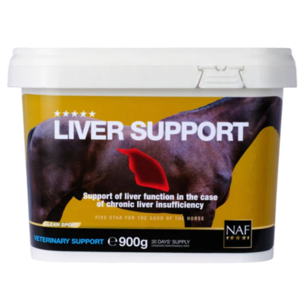 LIVER SUPPORT 900 GR